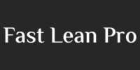 Fast Lean Pro coupons